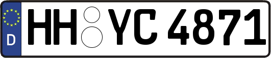 HH-YC4871