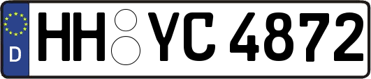 HH-YC4872