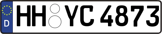 HH-YC4873