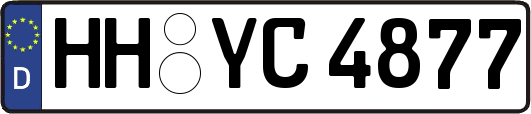 HH-YC4877
