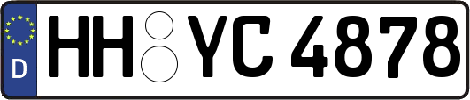 HH-YC4878