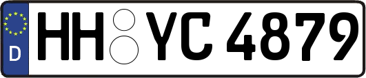 HH-YC4879