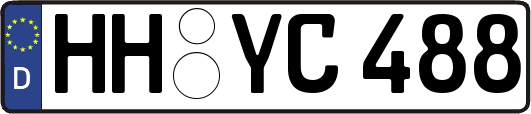 HH-YC488