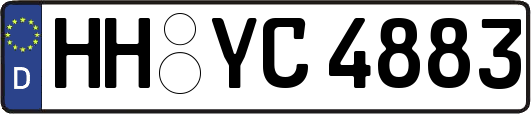 HH-YC4883