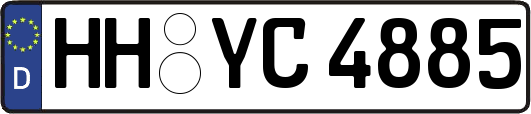 HH-YC4885