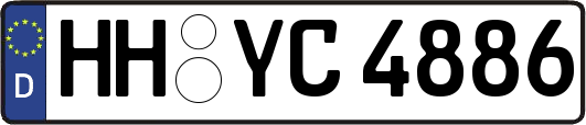 HH-YC4886