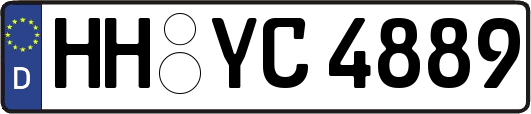 HH-YC4889
