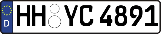 HH-YC4891