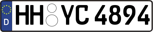 HH-YC4894