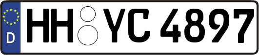 HH-YC4897
