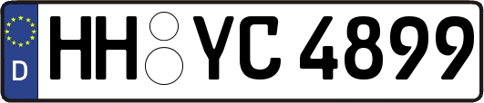 HH-YC4899