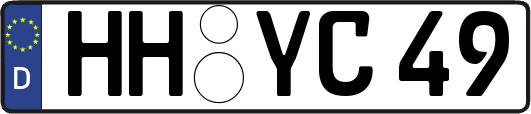 HH-YC49