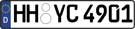 HH-YC4901
