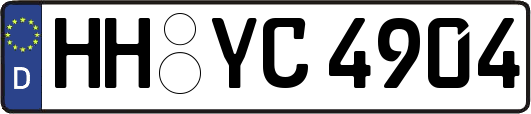 HH-YC4904