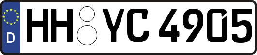 HH-YC4905