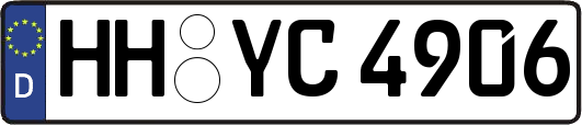 HH-YC4906