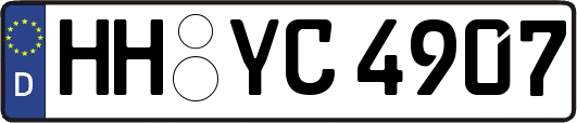 HH-YC4907