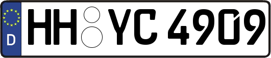 HH-YC4909