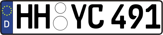 HH-YC491