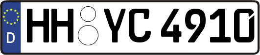 HH-YC4910