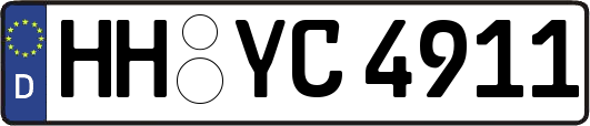 HH-YC4911