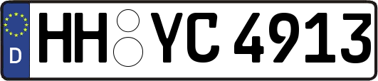 HH-YC4913