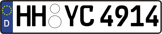 HH-YC4914
