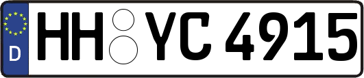 HH-YC4915