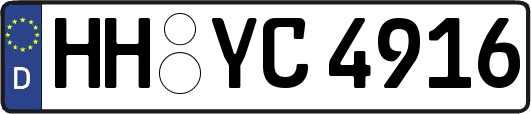 HH-YC4916