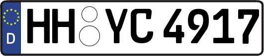 HH-YC4917