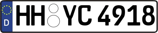 HH-YC4918