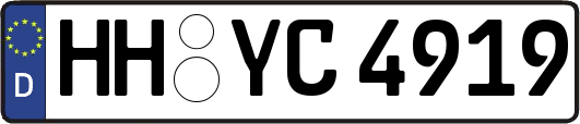HH-YC4919