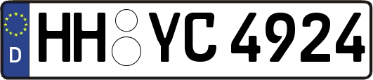 HH-YC4924