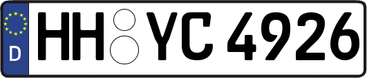 HH-YC4926