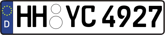 HH-YC4927
