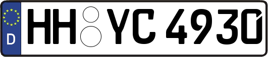 HH-YC4930