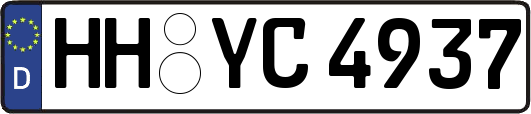 HH-YC4937
