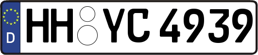HH-YC4939