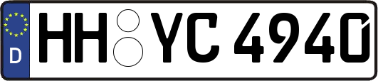 HH-YC4940