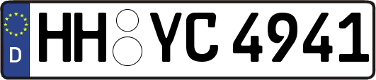 HH-YC4941