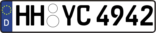 HH-YC4942