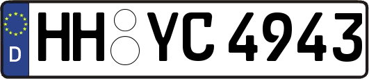 HH-YC4943