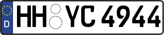 HH-YC4944
