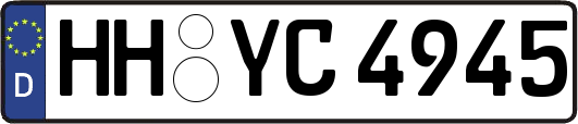 HH-YC4945