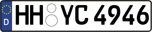 HH-YC4946