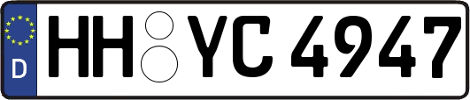 HH-YC4947