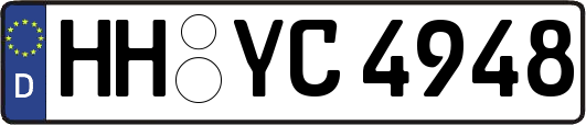 HH-YC4948