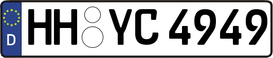 HH-YC4949