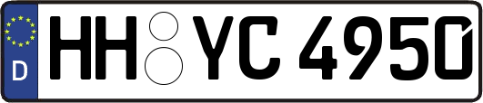HH-YC4950