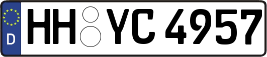 HH-YC4957